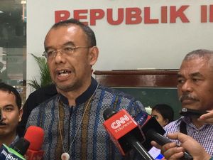 KLB PSSI, Perlu atau Tidak? KLB PSSI, Perlu atau Tidak?