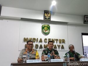 Video: TNI Jelaskan Motif Penembakan Letkol Dono oleh Serda Jhoni