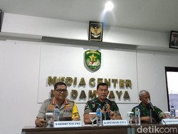 Video: TNI Jelaskan Motif Penembakan Letkol Dono oleh Serda Jhoni