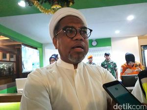 Penumpang Pesawat Pindah ke Tol Trans Jawa, Ngabalin: Pasti Ada