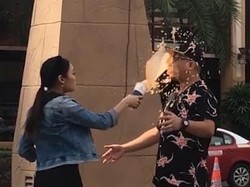 Viral Video Pria Berantem dengan Pacar, Faktanya Bikin Kesal