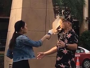 Viral Video Pria Berantem dengan Pacar, Faktanya Bikin Kesal Viral Video Pria Berantem dengan Pacar, Faktanya Bikin Kesal