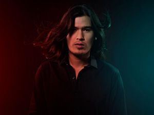 Chord Gitar dan Lirik Aku Lelakimu Oleh Virzha Chord Gitar dan Lirik Aku Lelakimu Oleh Virzha