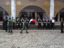Adik Letkol Dono: Siapa Berbuat Harus Tanggung Jawab!