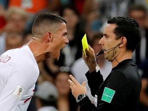 Foto-Foto Sepakbola Terbaik Sepanjang 2018 Foto-Foto Sepakbola Terbaik Sepanjang 2018