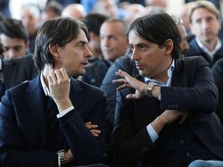 Simone: Filippo Inzaghi Akan Senang Kalau Inter Kalahkan Milan