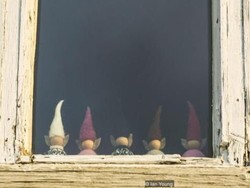 Peri dan Lain-lain: Inilah Mahluk-makhluk Halus Penghuni Islandia