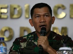 Viral Video Ranpur Jaga Demo Bawaslu, TNI AD Pastikan Itu Hoax