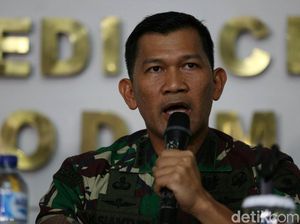 Viral Video Ranpur Jaga Demo Bawaslu, TNI AD Pastikan Itu Hoax Viral Video Ranpur Jaga Demo Bawaslu, TNI AD Pastikan Itu Hoax