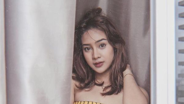 Si Angelic Demon Anya Geraldine Makin Dewasa