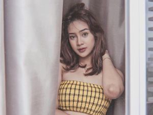 Tampil di Klip Abdul & The Coffee Theory, Anya Geraldine Marah-marah