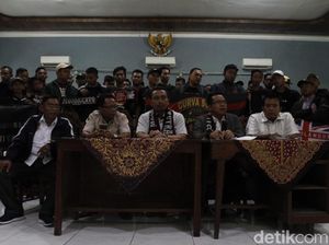 Dilarang Ikut Kompetisi Musim 2019, PS Mojokerto Putra Ajukan Banding Dilarang Ikut Kompetisi Musim 2019, PS Mojokerto Putra Ajukan Banding
