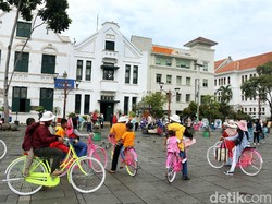 Jadwal Buka Puasa 29 Mei 2019 di Jakarta dan Indonesia Barat