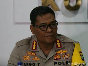 Polisi: 5 Perangkat Pertandingan Ikut Atur Skor Persibara vs Persekabpas Polisi: 5 Perangkat Pertandingan Ikut Atur Skor Persibara vs Persekabpas