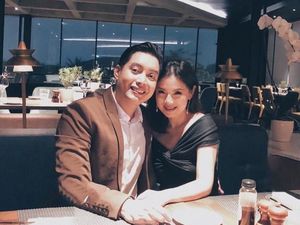 Terkuak! Edric Tjandra akan Lamaran di Surabaya dan Nikah di Bali Terkuak! Edric Tjandra akan Lamaran di Surabaya dan Nikah di Bali