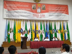 Kemendagri akan Jemput Bola Rekam Data e-KTP Warga di 5 Provinsi