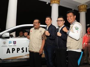 CR-V Turbo Tuntas Keliling Indonesia Sejauh 17.579 Km CR-V Turbo Tuntas Keliling Indonesia Sejauh 17.579 Km