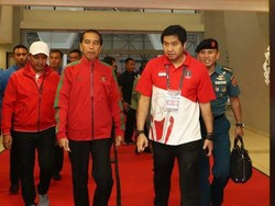 Bicara Pemimpin Optimis, Maruarar Adu Karier Jokowi vs Prabowo