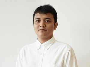 Asep Topan Jadi Kurator Baru di Museum MACAN