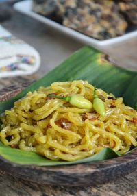 Meski Arti Namanya Jorok, 5 Makanan Khas Indonesia Ini Rasanya Enak