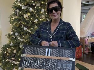 Mewah, Kris Jenner Hadiahi Anak-anaknya Mobil Listrik Rp 1,7 M