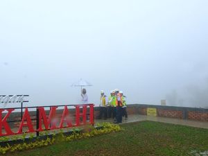 Bendungan Ciawi dan Sukamahi Berpeluang Dibangun Pembangkit Listrik