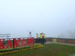 Bendungan Ciawi dan Sukamahi Berpeluang Dibangun Pembangkit Listrik