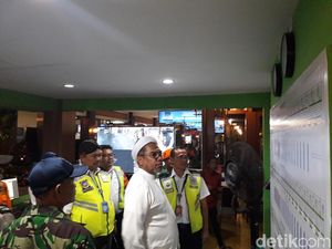 Ngabalin: Bandara Kulon Progo Torehkan Sejarah Dunia Ngabalin: Bandara Kulon Progo Torehkan Sejarah Dunia