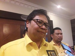 Soal Ngajak Golput Bisa Dijerat UU ITE, Golkar Bandingkan dengan Australia