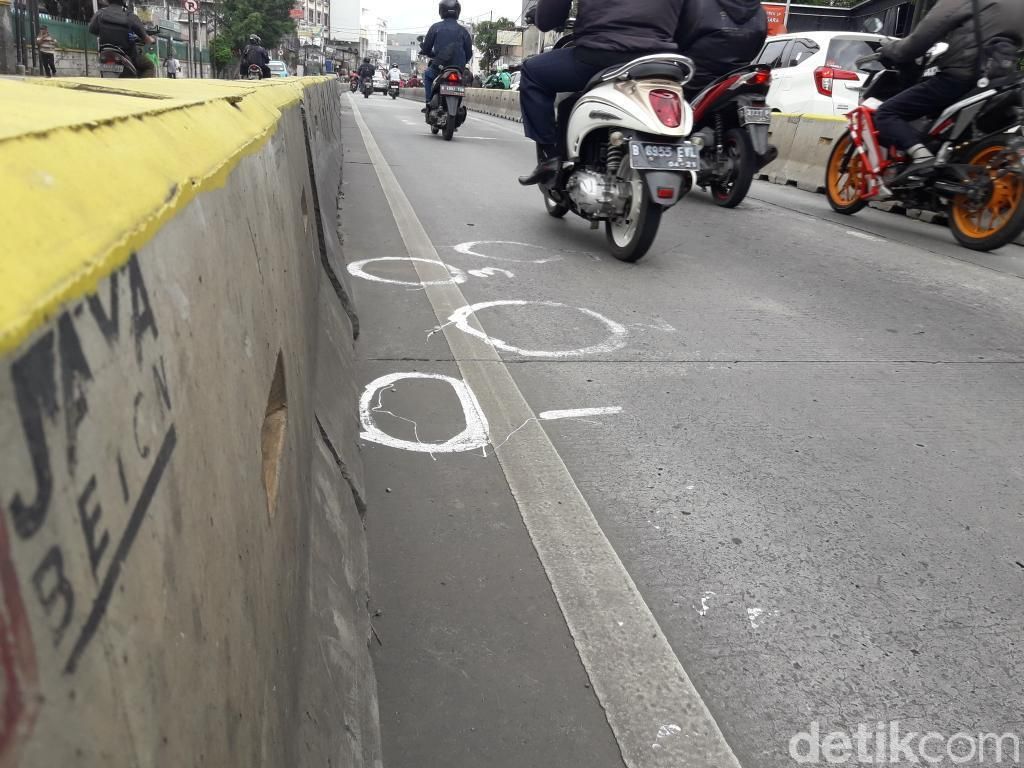 Korban dan Pelaku Penembakan di Jatinegara Sama-sama dari POM TNI Korban dan Pelaku Penembakan di Jatinegara Sama-sama dari POM TNI