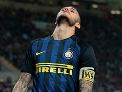 Napoli Tidak Butuh Icardi