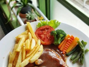 Resep dan Bumbu Steak Daging Sapi yang Praktis