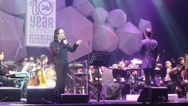 Bisa Terjadi pada Anak, Kenali Leukemia yang Dialami Dian Pramana/ 