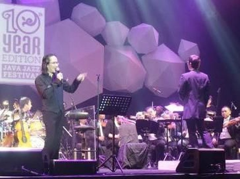 HB Turun, Dian Pramana Poetra Baru Tahu Idap Kanker Darah Stadium 4 HB Turun, Dian Pramana Poetra Baru Tahu Idap Kanker Darah Stadium 4
