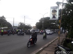 Saksi Bisu Pengeroyokan Anggota Brimob di Depok