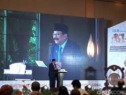 Pakdhe Karwo Dorong Pengusaha IKM Manfaatkan Teknologi Digital