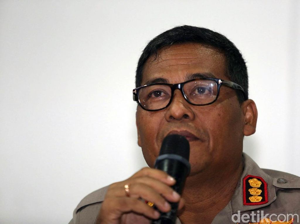 Polisi Panggil Kembali Joko Driyono Besok Polisi Panggil Kembali Joko Driyono Besok