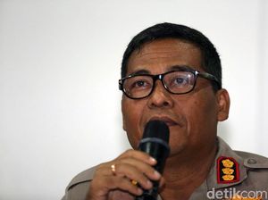 Polisi Panggil Kembali Joko Driyono Besok Polisi Panggil Kembali Joko Driyono Besok