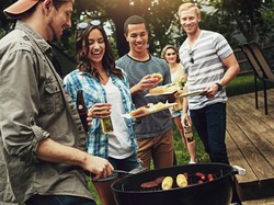 Persiapan Pesta BBQ di Rumah, dari Peralatan hingga Menu Lezat