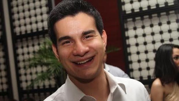 Steve Emmanuel