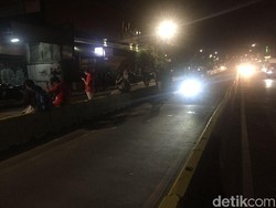 Letkol Dono, Anggota TNI yang Tewas Ditembak di Jatinegara