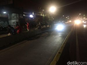 Letkol Dono, Anggota TNI yang Tewas Ditembak di Jatinegara Letkol Dono, Anggota TNI yang Tewas Ditembak di Jatinegara