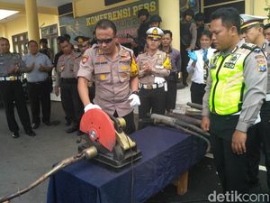 123 Nyawa Melayang di Pantura Situbondo Selama 2018