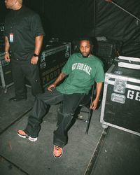Kendrick Lamar