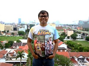 Soleh Solihun Lega soal Pajak Adsense Rampung, Ini Ceritanya