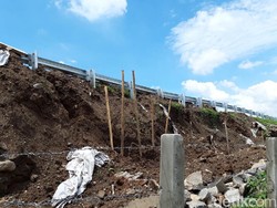 Talut Tol Salatiga-Kartasura Ambrol, Jasa Marga Mengakui Hal Ini