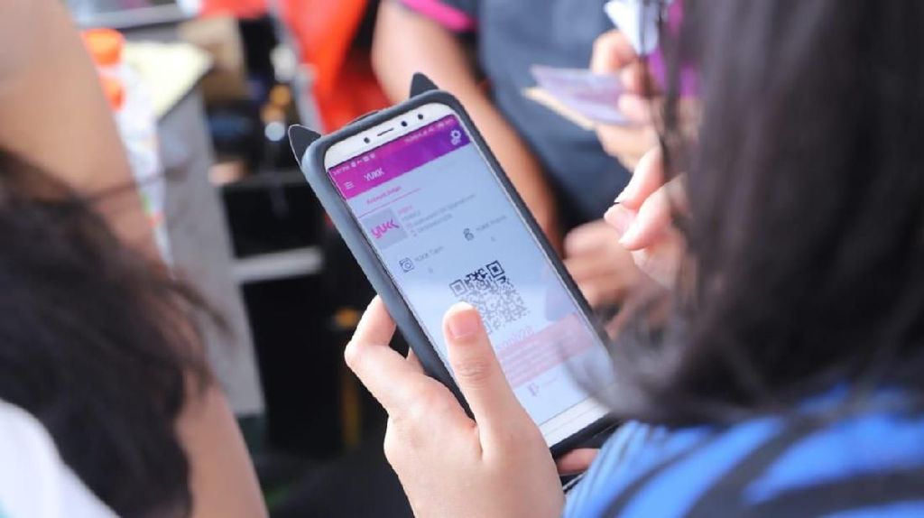 Asyik! Belanja di Big Bang Dapat Diskon Besar Asyik! Belanja di Big Bang Dapat Diskon Besar