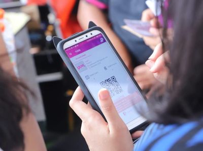 Asyik! Belanja di Big Bang Dapat Diskon Besar