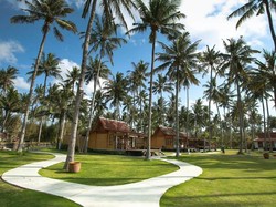 Homestay Sampai Hotel, Siap Sambut Wisatawan di Banyuwangi