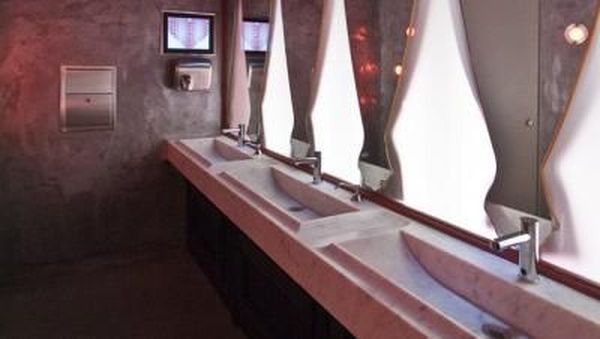 Toilet Umum Terbaik Sedunia 2018 Ada di Sini